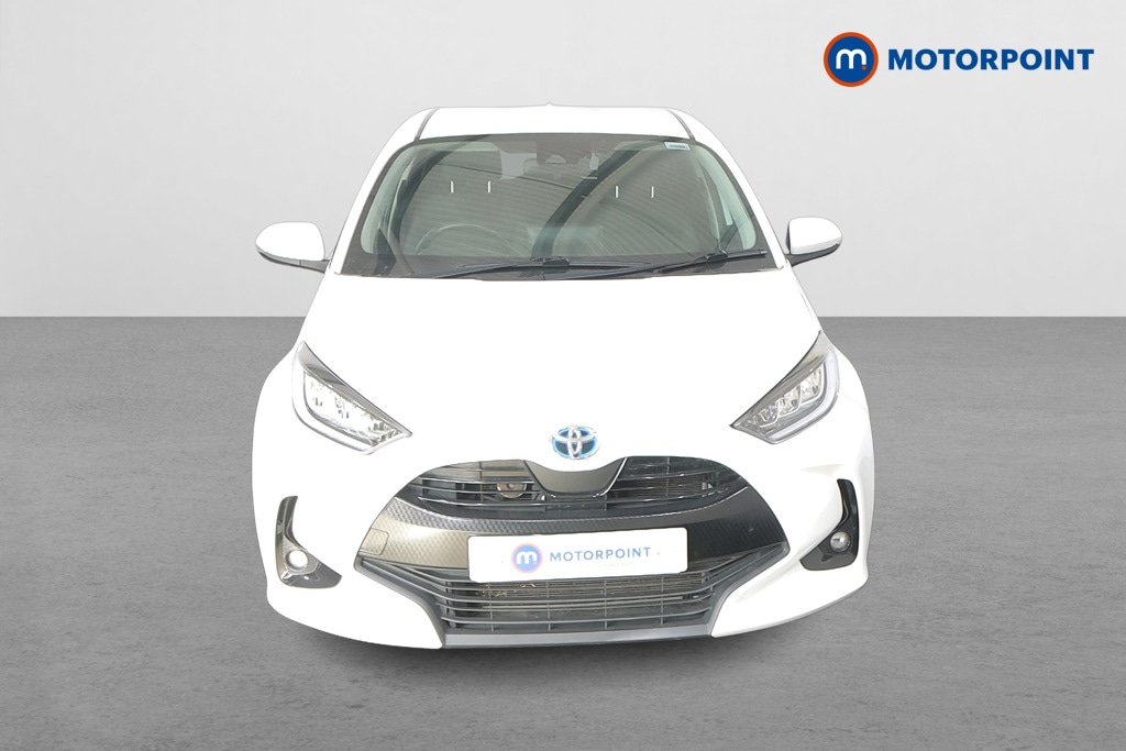 Used Toyota Yaris 2022 for sale - 77741316: Photo 2