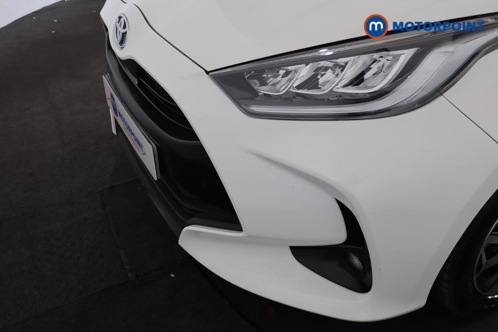 Used Toyota Yaris 2022 for sale - 77741316: Photo 22