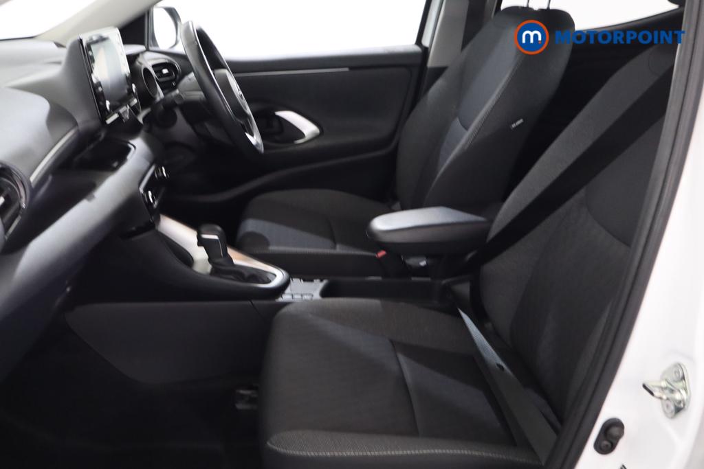 Used Toyota Yaris 2022 for sale - 77741316: Photo 23