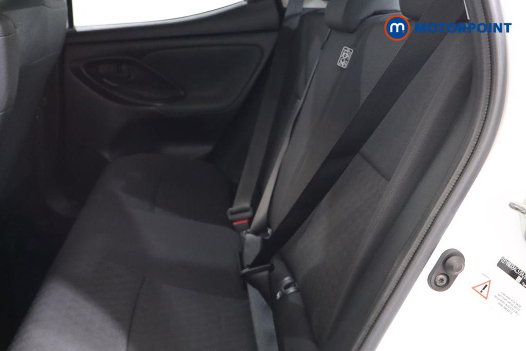 Used Toyota Yaris 2022 for sale - 77741316: Photo 24