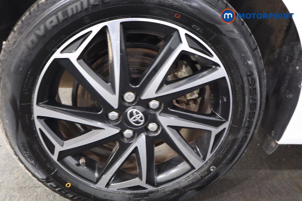 Used Toyota Yaris 2022 for sale - 77741316: Photo 27