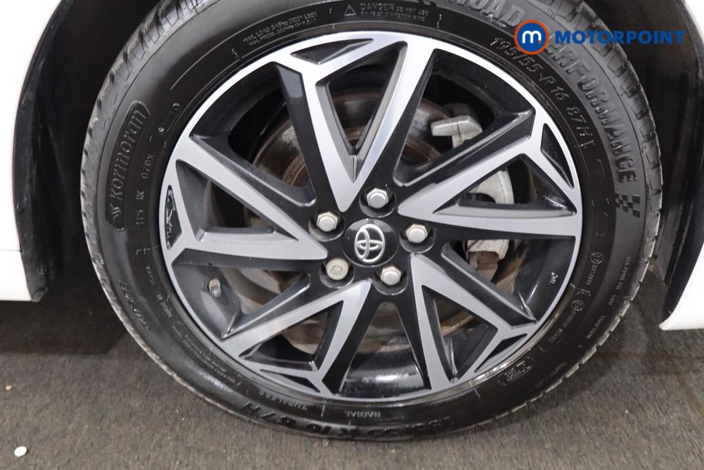 Used Toyota Yaris 2022 for sale - 77741316: Photo 28