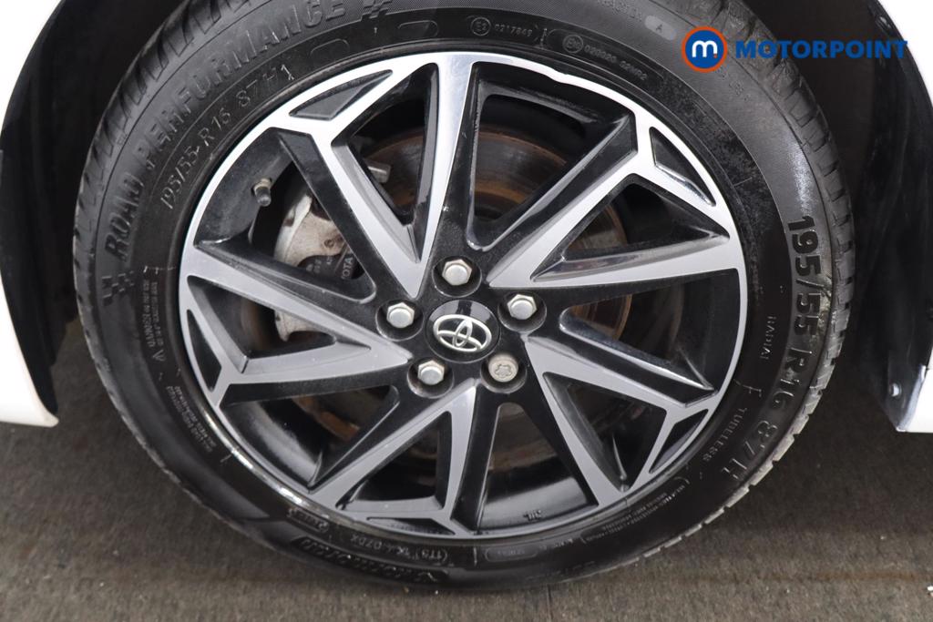 Used Toyota Yaris 2022 for sale - 77741316: Photo 29