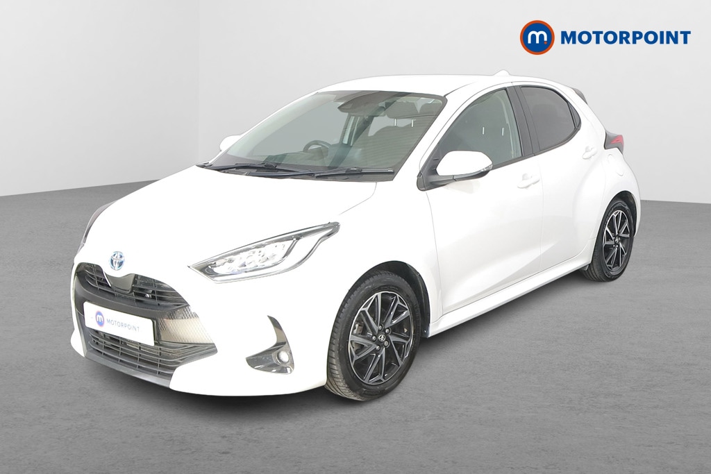 Used Toyota Yaris 2022 for sale - 77741316: Photo 3