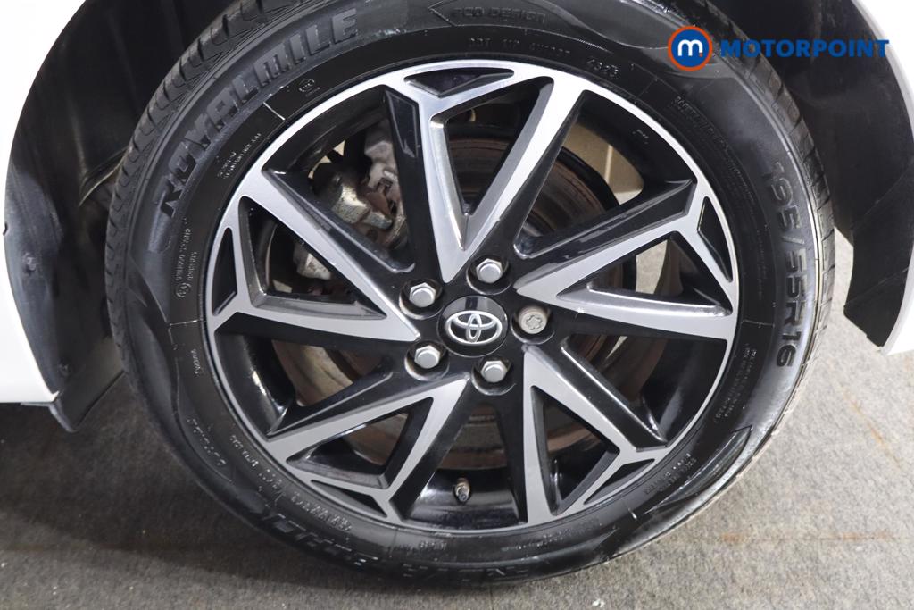 Used Toyota Yaris 2022 for sale - 77741316: Photo 30