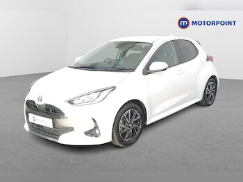 Used Toyota Yaris 2022 for sale - 77741316: Photo