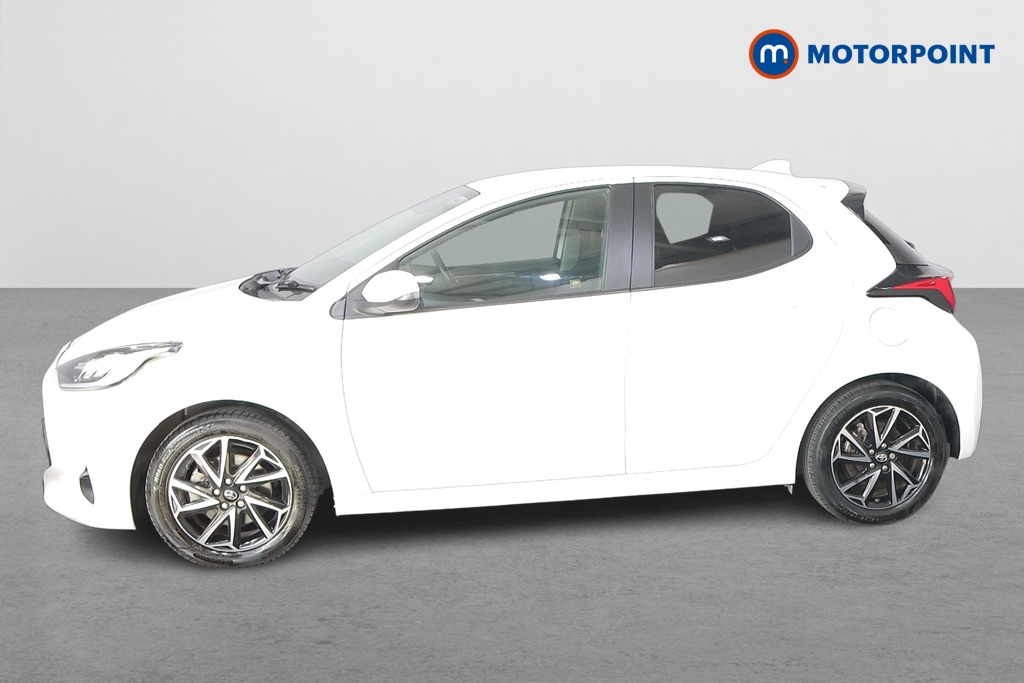 Used Toyota Yaris 2022 for sale - 77741316: Photo 4