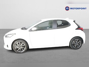 Used Toyota Yaris 2022 for sale - 77741316: Photo