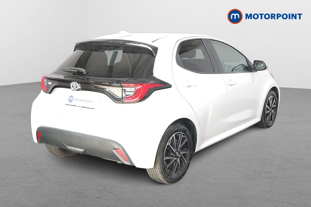 Used Toyota Yaris 2022 for sale - 77741316: Photo 7