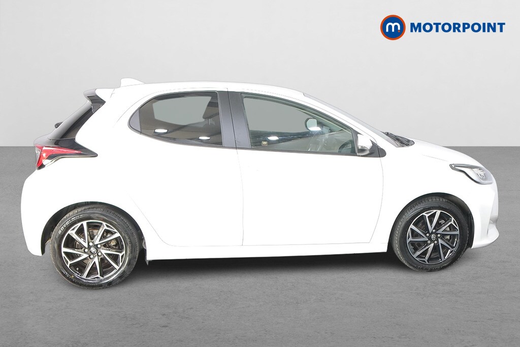 Used Toyota Yaris 2022 for sale - 77741316: Photo 8