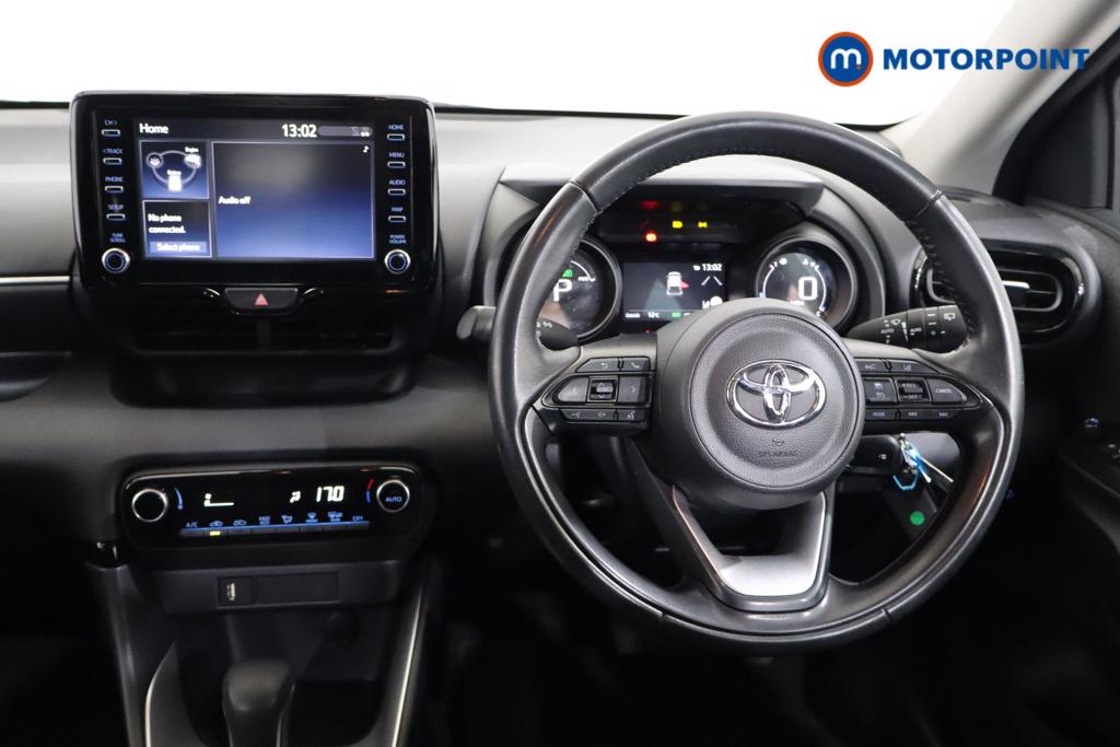 Used Toyota Yaris 2022 for sale - 77741316: Photo 9