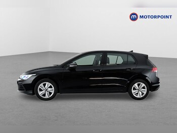 Used Volkswagen Golf undefined for sale - 78421358: Photo