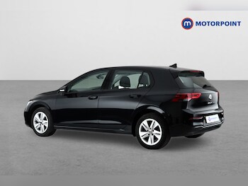 Used Volkswagen Golf undefined for sale - 78421358: Photo