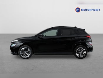 Used Hyundai KONA 2023 for sale - 78593605: Photo
