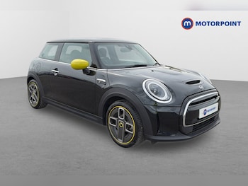 Used MINI Hatch 2023 for sale - 79560480: Photo