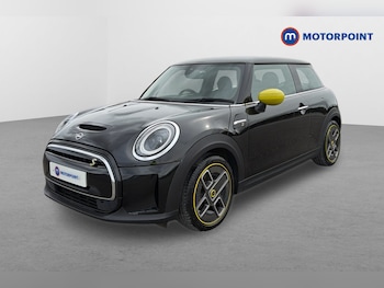 Used MINI Hatch 2023 for sale - 79560480: Photo