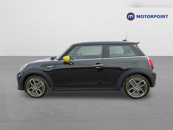 Used MINI Hatch 2023 for sale - 79560480: Photo