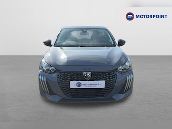 Used Peugeot 208 undefined for sale - 78719644: Photo
