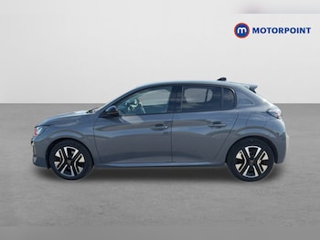 Used Peugeot 208 undefined for sale - 78719644: Photo