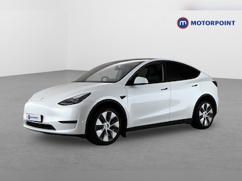Used Tesla Model Y 2023 for sale - 79516197: Photo