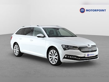 Used Skoda Superb 2023 for sale - 79071612: Photo