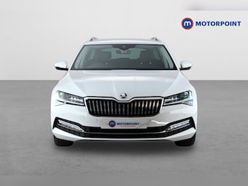 Used Skoda Superb 2023 for sale - 79071612: Photo