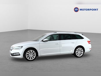 Used Skoda Superb 2023 for sale - 79071612: Photo