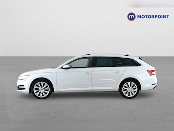 Used Skoda Superb 2023 for sale - 79071612: Photo