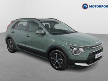 2024 - 1.6 GDi 168 PHEV 2 5dr DCT