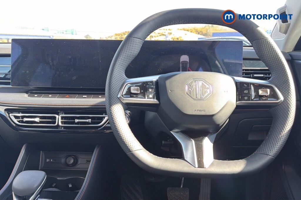 Used MG MG HS 2025 for sale - 78109761: Photo 10