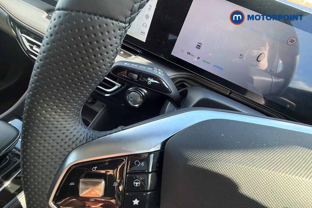 Used MG MG HS 2025 for sale - 78109761: Photo 11