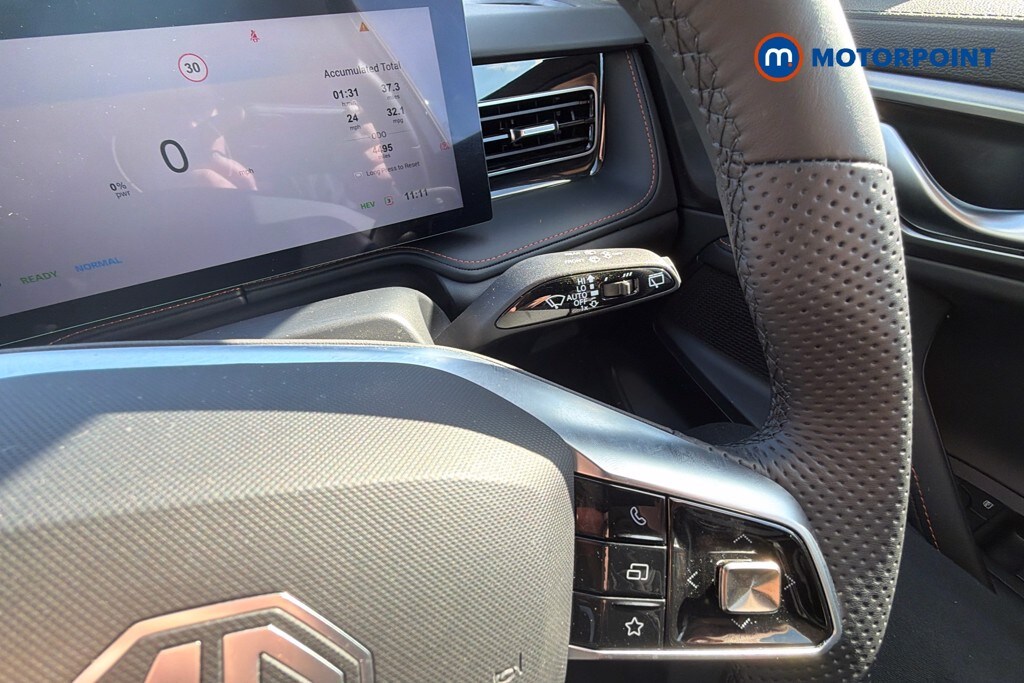 Used MG MG HS 2025 for sale - 78109761: Photo 12