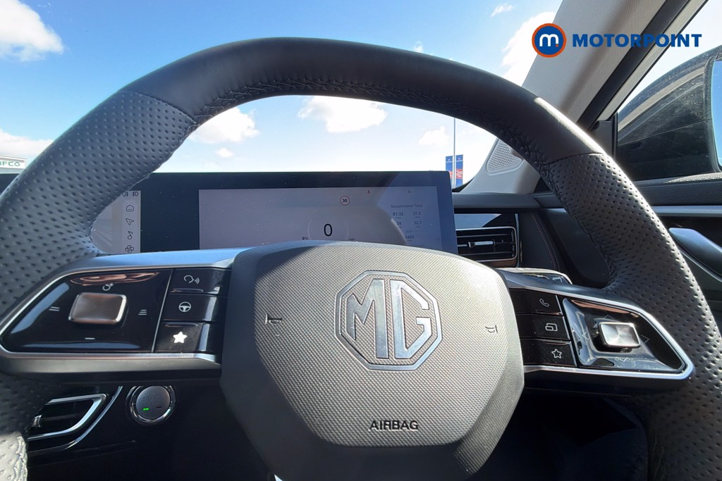 Used MG MG HS 2025 for sale - 78109761: Photo 13