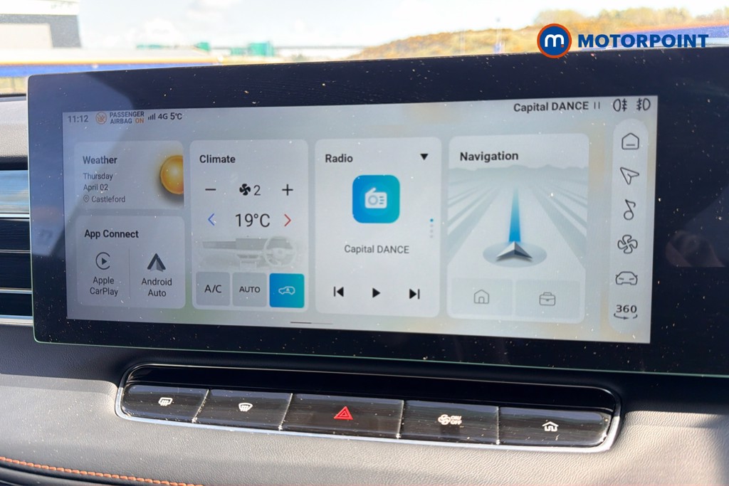 Used MG MG HS 2025 for sale - 78109761: Photo 15