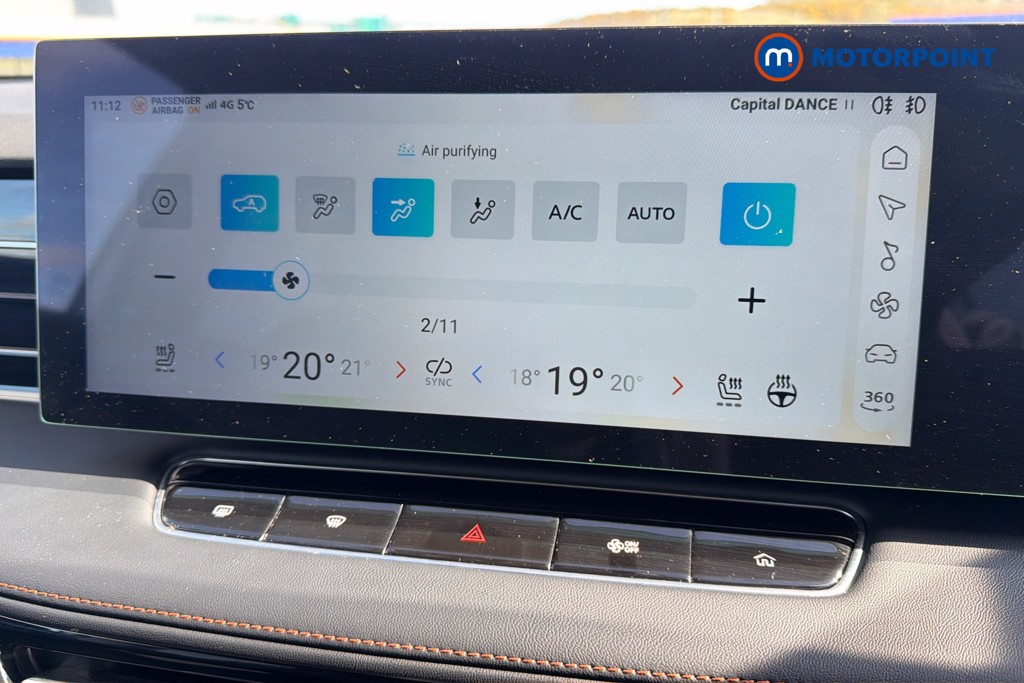 Used MG MG HS 2025 for sale - 78109761: Photo 16