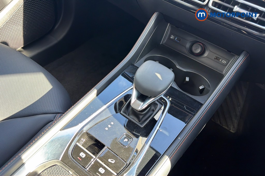 Used MG MG HS 2025 for sale - 78109761: Photo 17