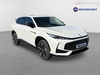 Used MG MG HS undefined for sale - 78109761: Photo