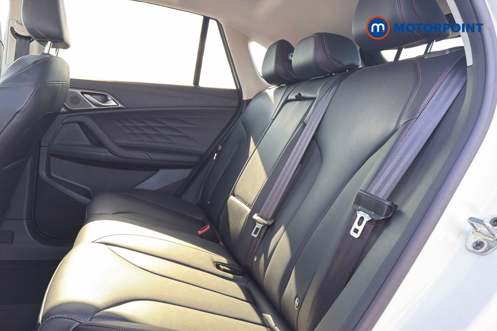 Used MG MG HS 2025 for sale - 78109761: Photo 20