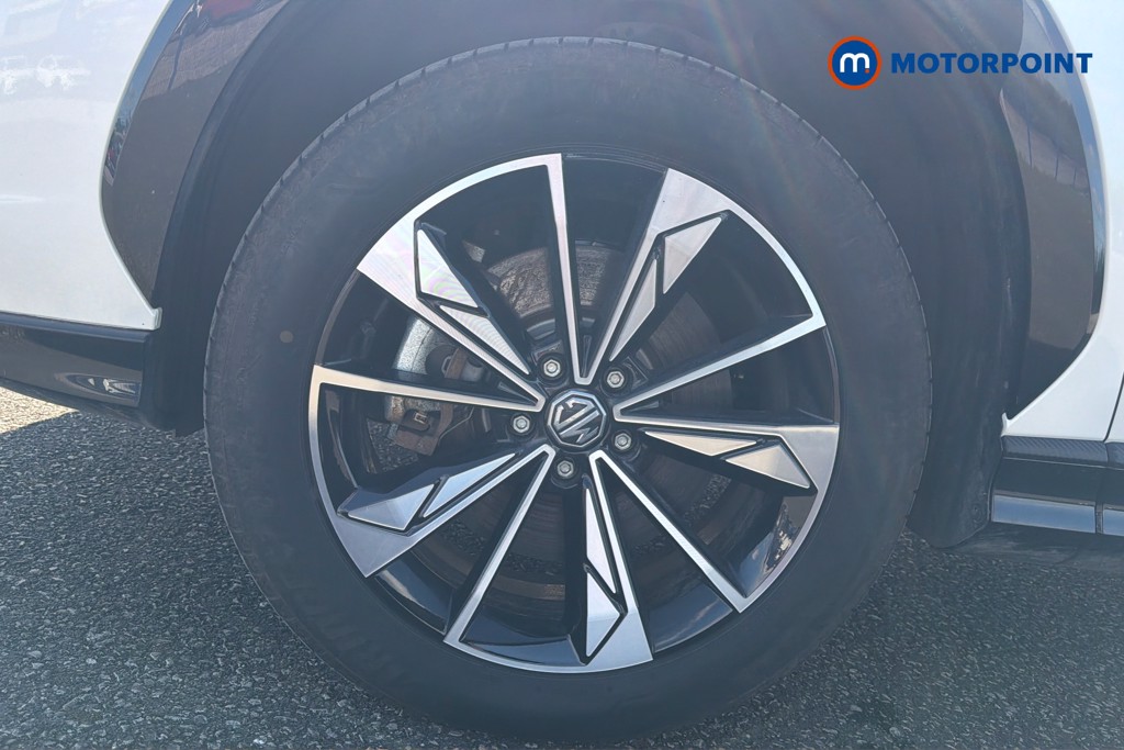 Used MG MG HS 2025 for sale - 78109761: Photo 22