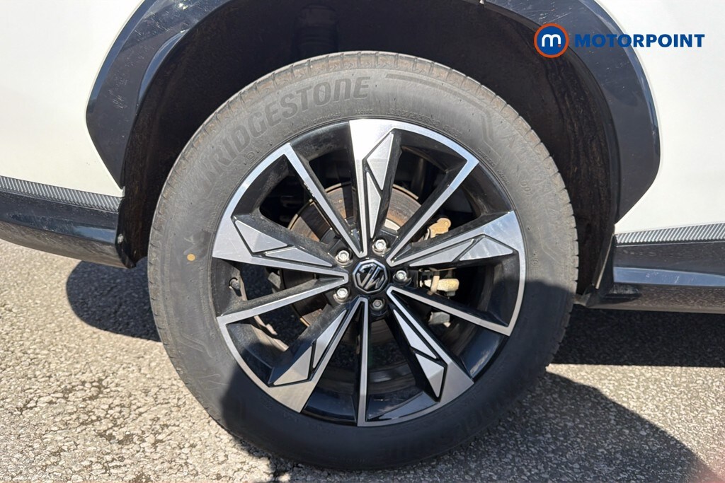 Used MG MG HS 2025 for sale - 78109761: Photo 24