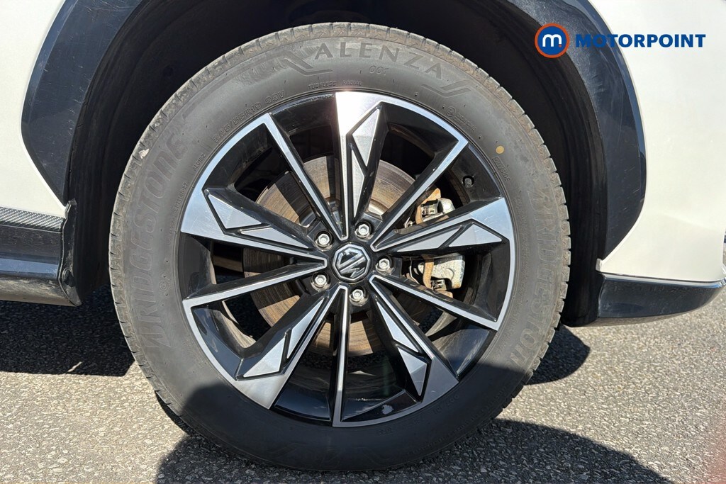 Used MG MG HS 2025 for sale - 78109761: Photo 25