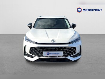 Used MG MG HS undefined for sale - 78109761: Photo