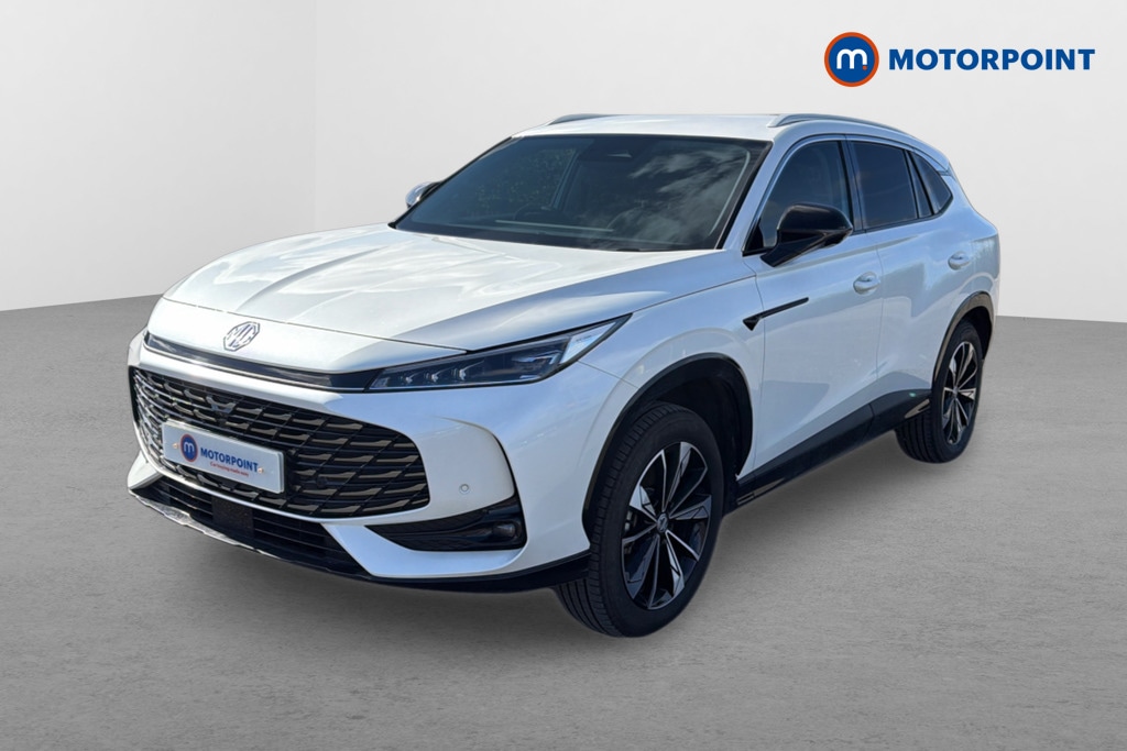 Used MG MG HS 2025 for sale - 78109761: Photo 3