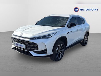 Used MG MG HS undefined for sale - 78109761: Photo