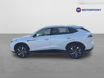 Used MG MG HS undefined for sale - 78109761: Photo