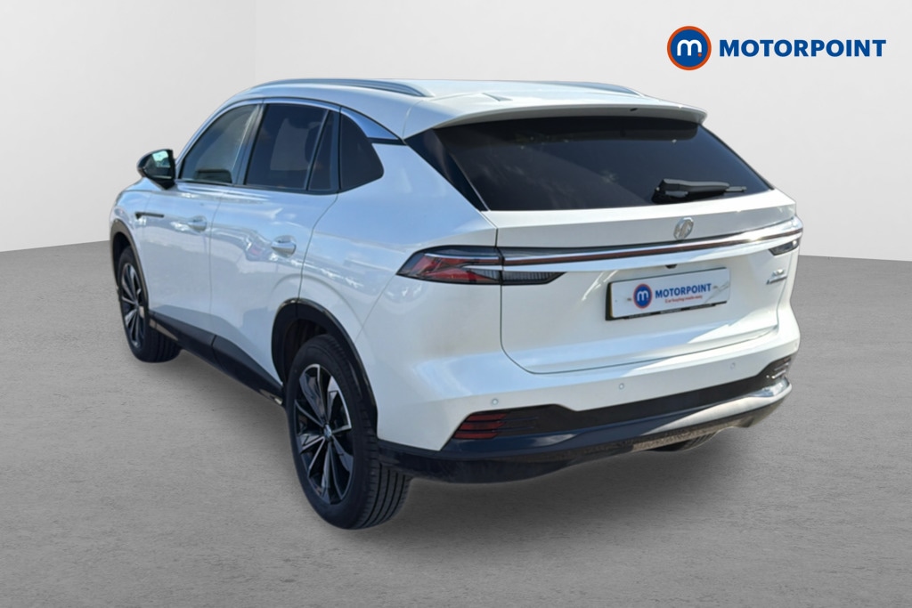 Used MG MG HS 2025 for sale - 78109761: Photo 5