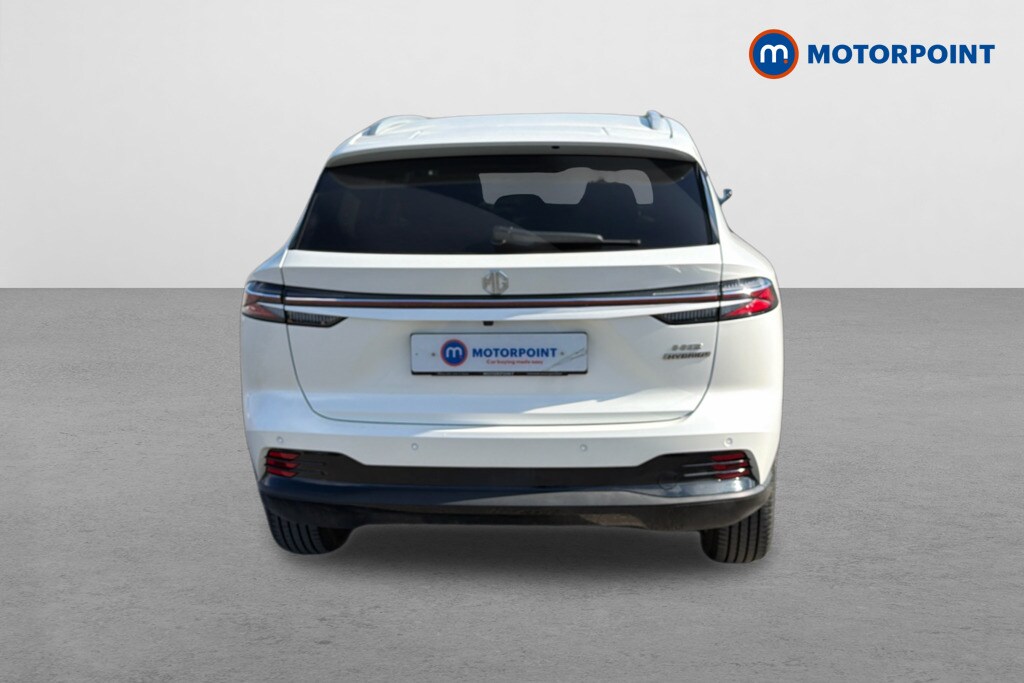 Used MG MG HS 2025 for sale - 78109761: Photo 6