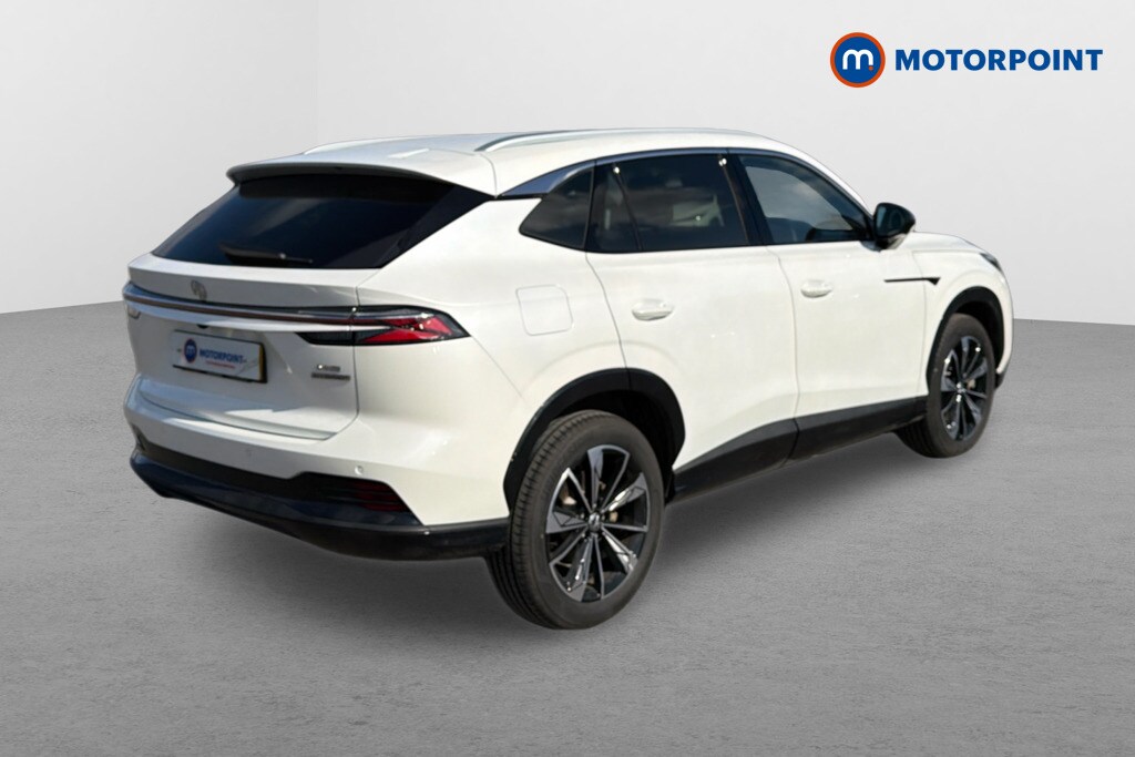 Used MG MG HS 2025 for sale - 78109761: Photo 7