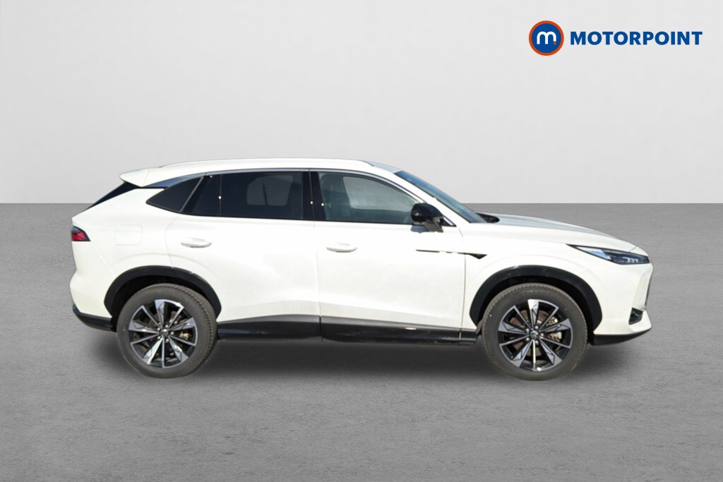 Used MG MG HS 2025 for sale - 78109761: Photo 8