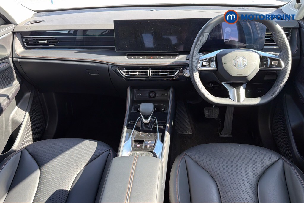 Used MG MG HS 2025 for sale - 78109761: Photo 9